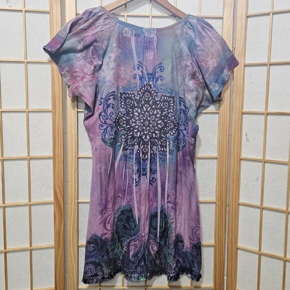 Unity World Top - Picture 2 of 4